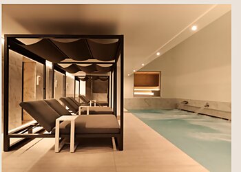 Glasgow spas Spa at Blythswood Square image 1