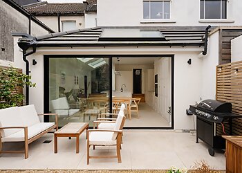 South Gloucestershire architects Space Plus Architectural Design image 1