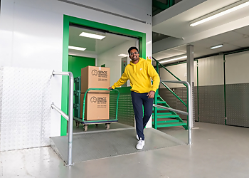 Space Station Wakefield