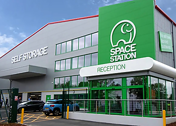 Space Station Wakefield Space Station Wakefield