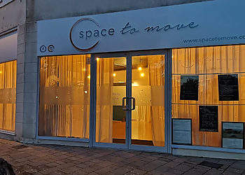 Space To Move Ltd