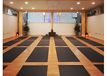 Space Yoga Studio