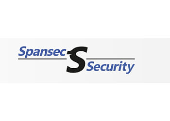 Spansec Security Ltd.