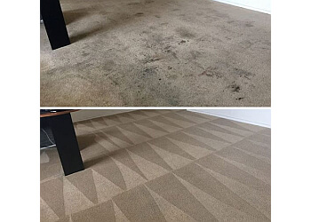 SparkLee Carpets