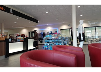 Sparkhill Pool and Fitness Centre