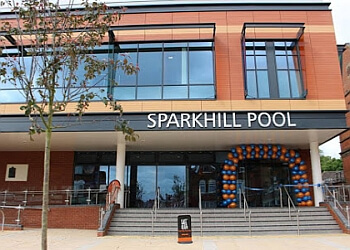 Sparkhill Pool and Fitness Centre Sparkhill Pool and Fitness Centre
