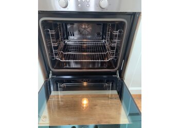 Sparkle Eco Oven Cleaning