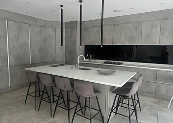 Sparkle Fairy Maids Ltd.