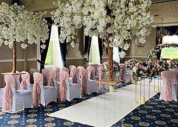 Sparkle 'n shine weddings