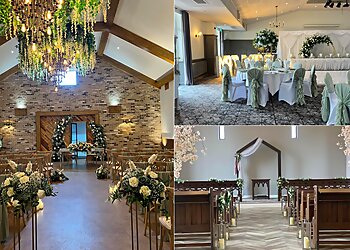 Sparkle 'n shine weddings