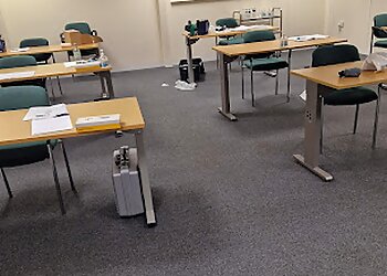 Sparkling Clean Solutions Ltd