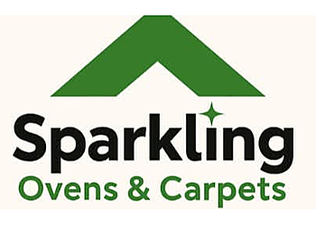 Sparkling Oven and Carpet Cleaning