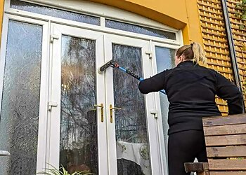 Sparkling Views Window Cleaning