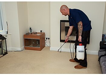 Sparkling White Carpet Cleaning Ltd