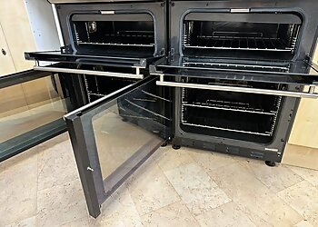 Sparkly Oven Cleaning Company