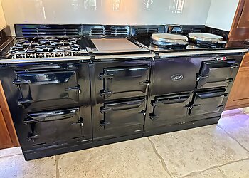 Sparkly Oven Cleaning Company