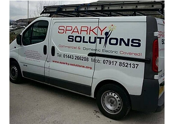 Sparky-Solutions LTD.
