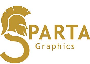 Sparta Signage Ltd