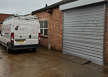 Spartan Doors Ltd