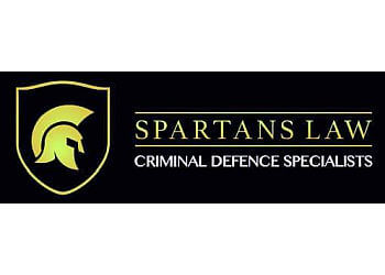 Spartans Law Firm