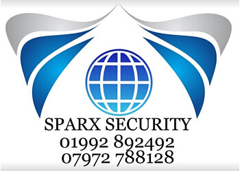 Sparx Security