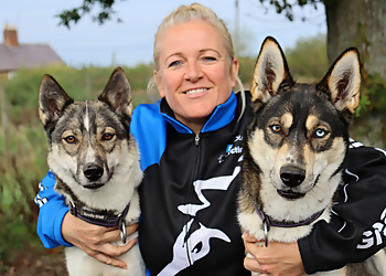 Lincoln dog trainers Speak Dog image 1