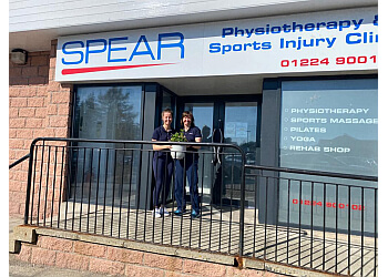 Spear Physiotherapy
