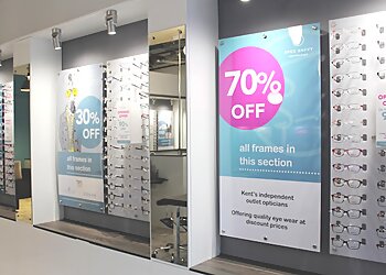 Spec Savvy Opticians