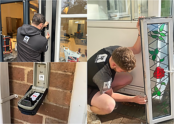 Spec and Fix Locking Solutions