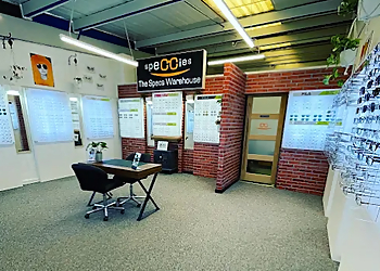 Speccies The Specs Warehouse  Speccies The Specs Warehouse