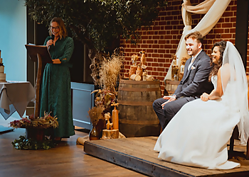 Special Ceremonies