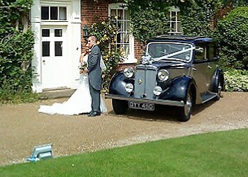 Special Day Services