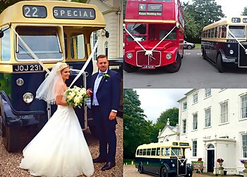 Special Day Services