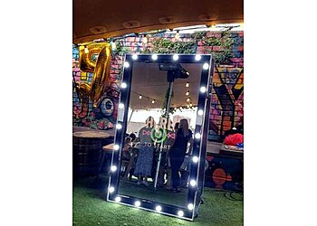 Special Events Photo Booths