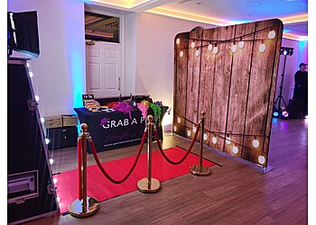 Special Events Photo Booths