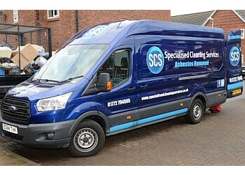 Specialised Cleaning Services