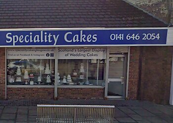 Speciality Cakes