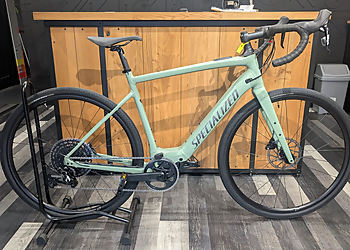 Specialized Berkshire Turbo