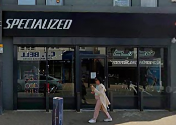 Specialized Berkshire Turbo