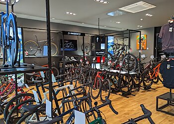 Specialized Concept Store