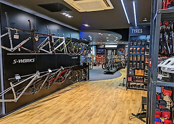 bike shop harrogate