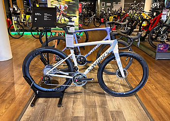 Specialized Concept Store Nottingham