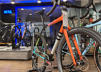 Specialized Concept Store Nottingham