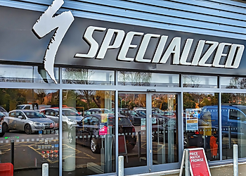 Specialized Concept Store Nottingham Specialized Concept Store Nottingham