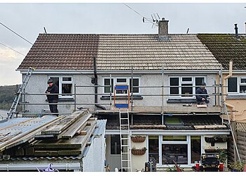 Specialized Exterior Cleaning Services Ltd.