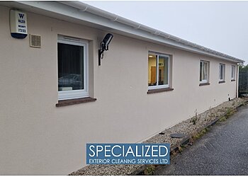 Specialized Exterior Cleaning Services Ltd.