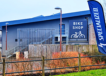 Specialized Leicester