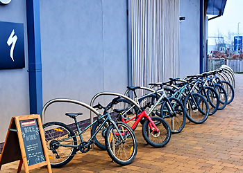 Specialized Leicester