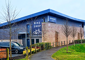 Specialized Leicester