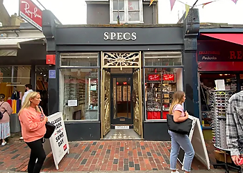 Specs Opticians  Specs Opticians